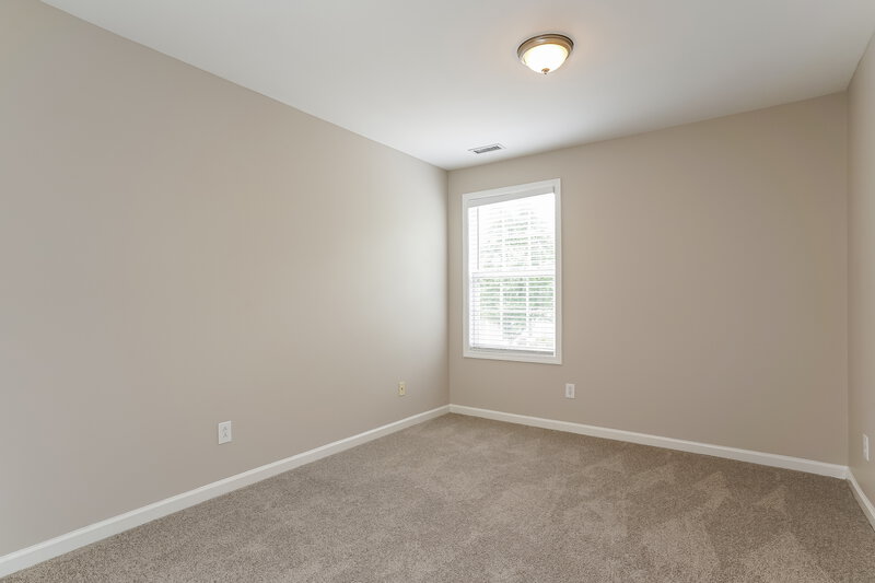 2,990/Mo, 2608 Dality Dr Raleigh, NC 27604 Bedroom View 3