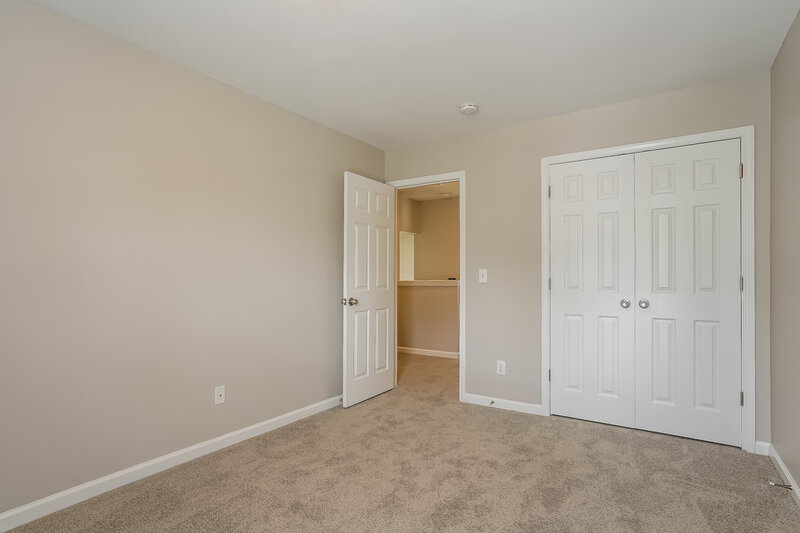 2,990/Mo, 2608 Dality Dr Raleigh, NC 27604 Bedroom View 4