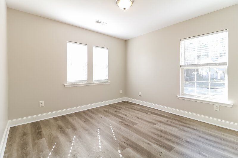 2,165/Mo, 6131 Paducah Dr Raleigh, NC 27610 Bedroom View 3