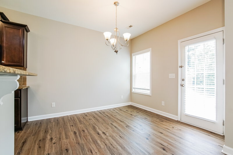 2,025/Mo, 508 McCarthy Dr Clayton, NC 27527 Dining Room View