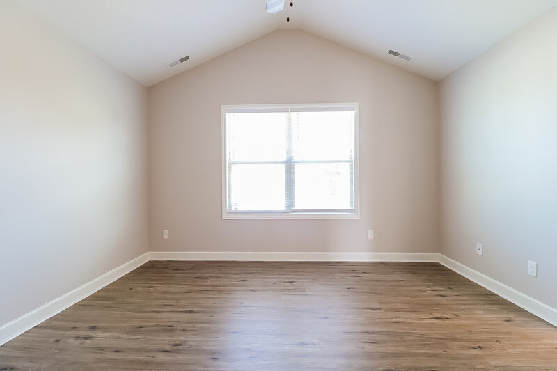 1,980/Mo, 508 McCarthy Dr Clayton, NC 27527 Main Bedroom View 2
