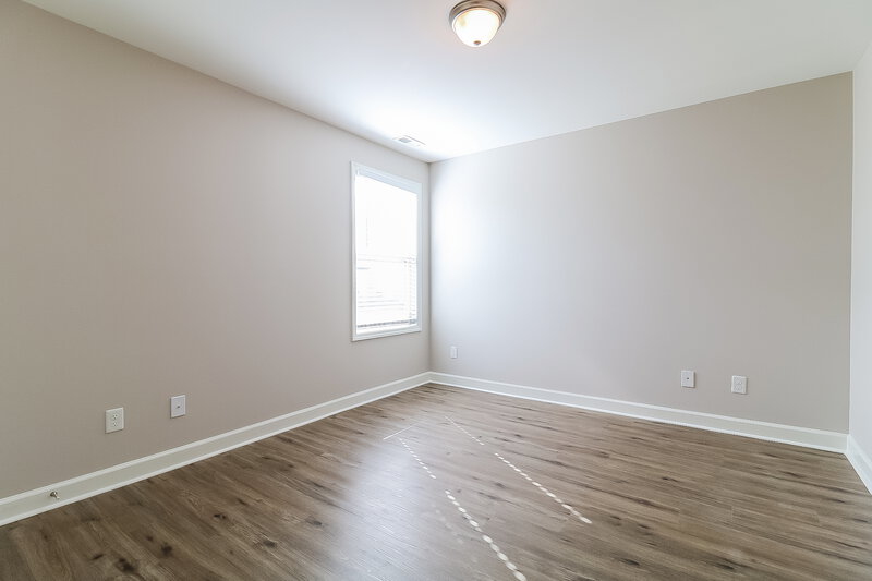 1,980/Mo, 508 McCarthy Dr Clayton, NC 27527 Bedroom View 2