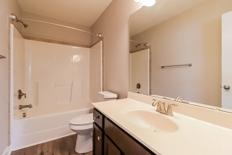 1,980/Mo, 508 McCarthy Dr Clayton, NC 27527 Bathroom View