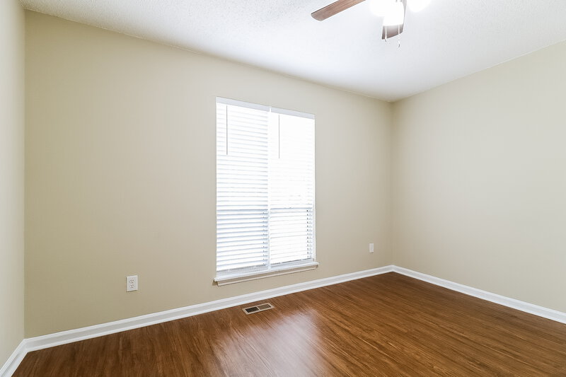 1,940/Mo, 504 Heathwick Dr Knightdale, NC 27545 Bedroom View