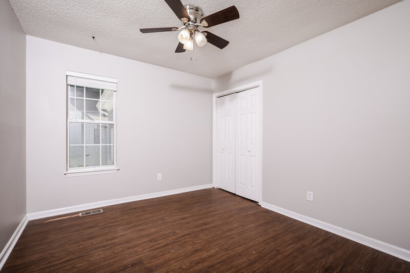 1,925/Mo, 504 Heathwick Dr Knightdale, NC 27545 Bedroom View
