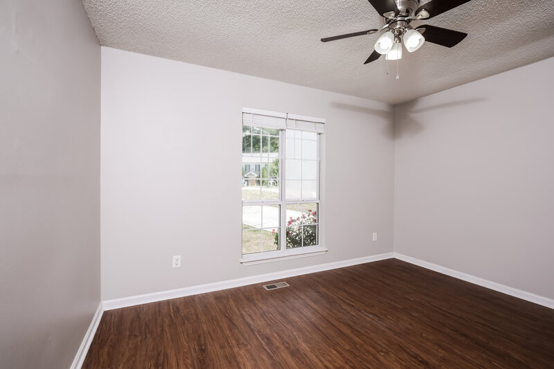 1,925/Mo, 504 Heathwick Dr Knightdale, NC 27545 Bedroom View 2