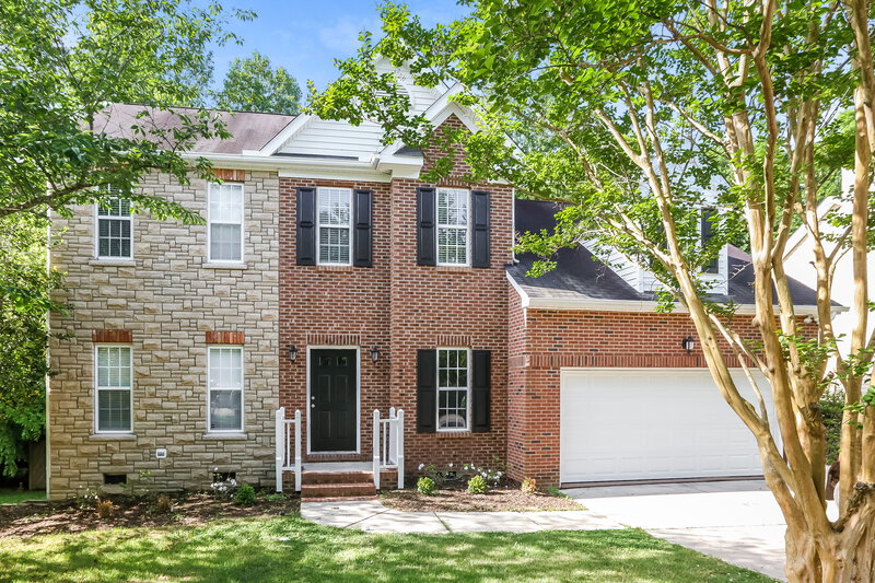 2,390/Mo, 3340 Forest Mill Cir Raleigh, NC 27616 External View