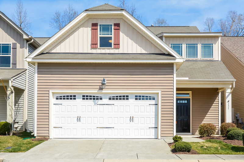 1,860/Mo, 131 Cottage Dr Clayton, NC 27527 External View