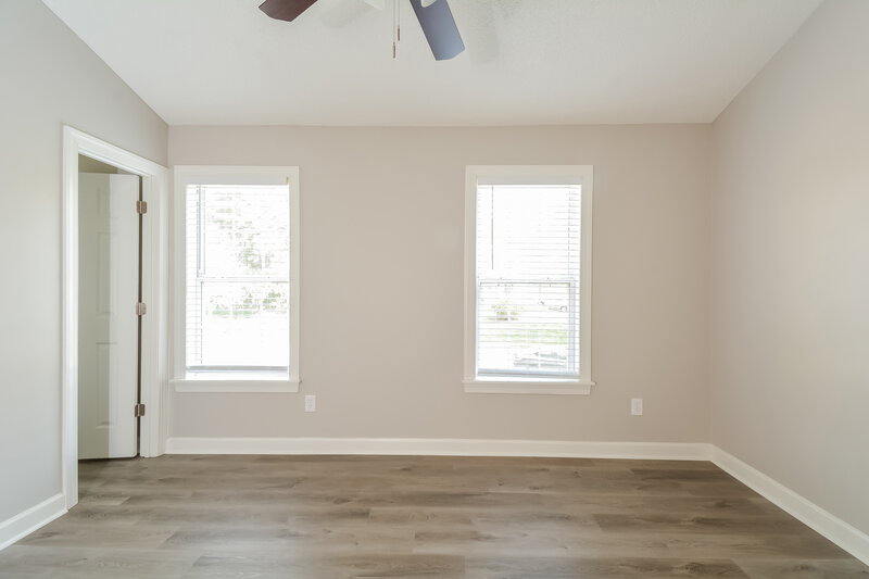 2,850/Mo, 805 Wallridge Dr Wake Forest, NC 27587 Main Bedroom View