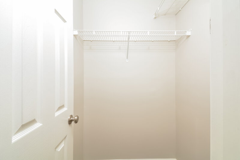 2,850/Mo, 805 Wallridge Dr Wake Forest, NC 27587 Walk In Closet View