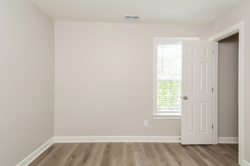 2,850/Mo, 805 Wallridge Dr Wake Forest, NC 27587 Bedroom View