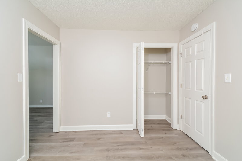 2,850/Mo, 805 Wallridge Dr Wake Forest, NC 27587 Bedroom View 3
