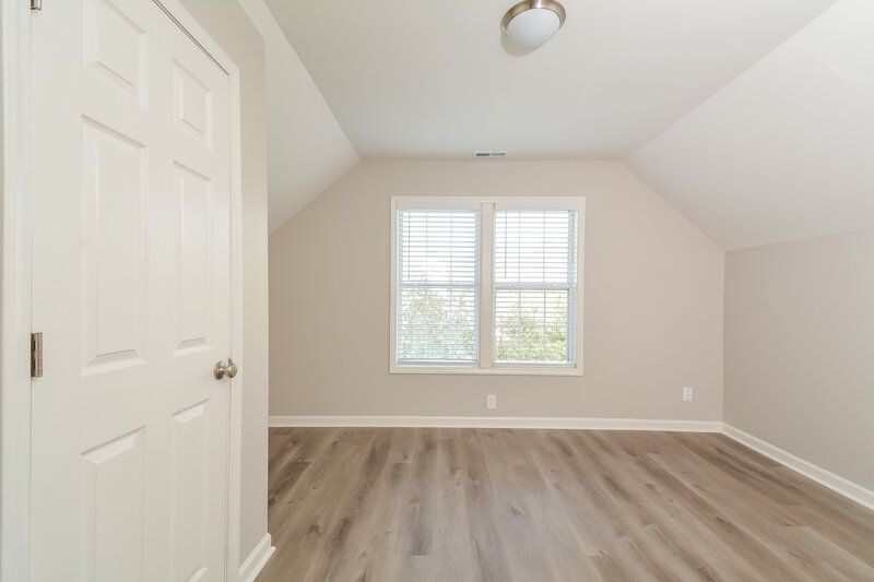 2,850/Mo, 805 Wallridge Dr Wake Forest, NC 27587 Bedroom View 4