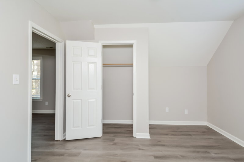 2,850/Mo, 805 Wallridge Dr Wake Forest, NC 27587 Bedroom View 5