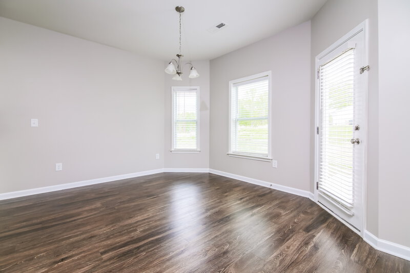 2,035/Mo, 767 Lakemont Dr Clayton, NC 27520 Dining Room View