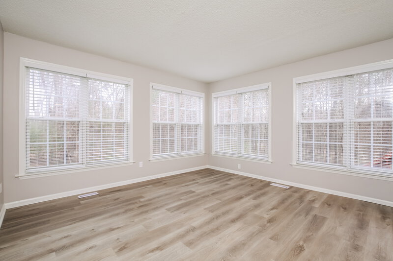2,155/Mo, 5827 Waterford Landing Ct Raleigh, NC 27610 Family Room View