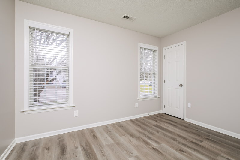 2,155/Mo, 5827 Waterford Landing Ct Raleigh, NC 27610 Bedroom View