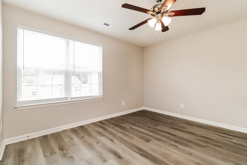 1,905/Mo, 4304 Lady Yvone Way Raleigh, NC 27610 Main Bedroom View