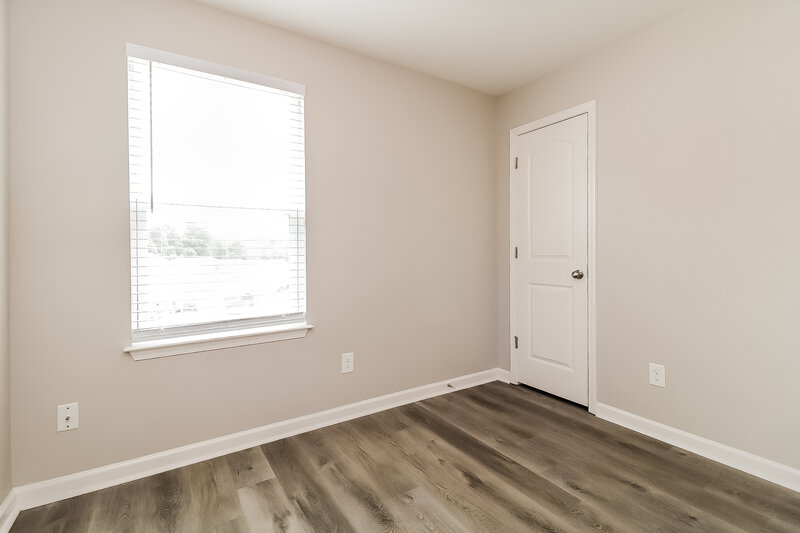 1,905/Mo, 4304 Lady Yvone Way Raleigh, NC 27610 Bedroom View