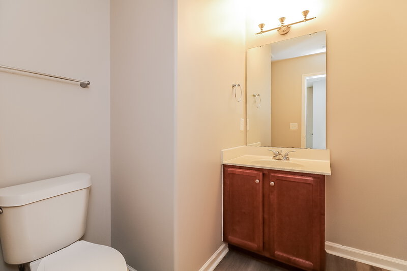 1,905/Mo, 4304 Lady Yvone Way Raleigh, NC 27610 Bathroom View