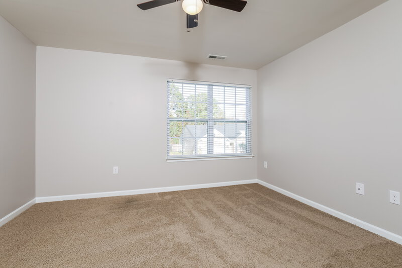 2,105/Mo, 6113 Watsonia Dr Zebulon, NC 27597 Bedroom View