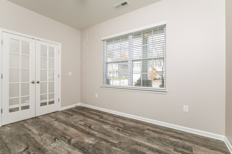 2,105/Mo, 6113 Watsonia Dr Zebulon, NC 27597 Bedroom View 2