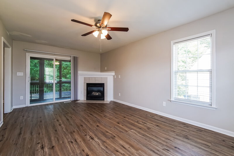 2,080/Mo, 3630 Enduring Freedom Dr Raleigh, NC 27610 Living Room View 2