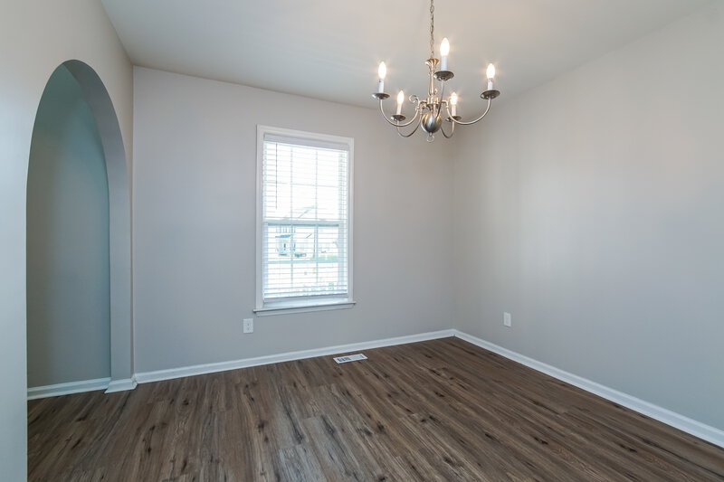 2,080/Mo, 3630 Enduring Freedom Dr Raleigh, NC 27610 Dining Room View