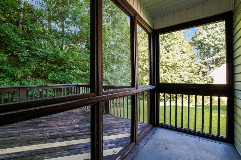 2,080/Mo, 3630 Enduring Freedom Dr Raleigh, NC 27610 Sun Room View