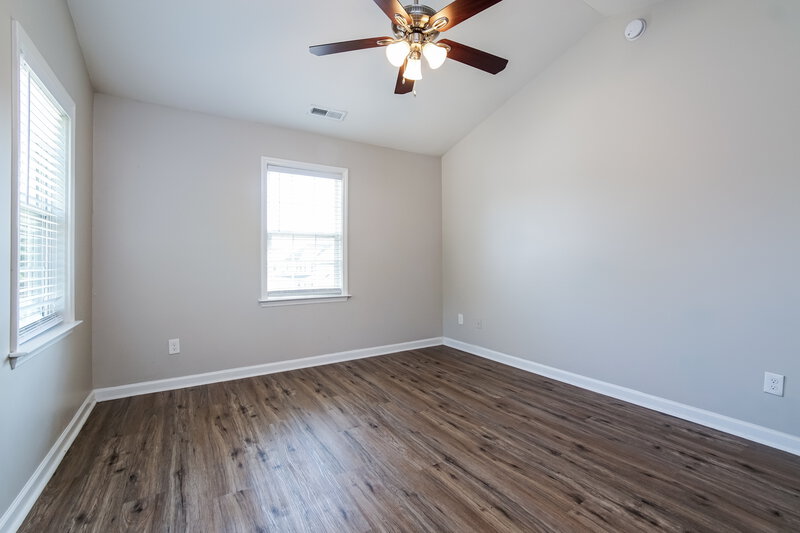 2,080/Mo, 3630 Enduring Freedom Dr Raleigh, NC 27610 Main Bedroom View 2