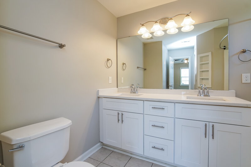 2,080/Mo, 3630 Enduring Freedom Dr Raleigh, NC 27610 Main Bathroom View
