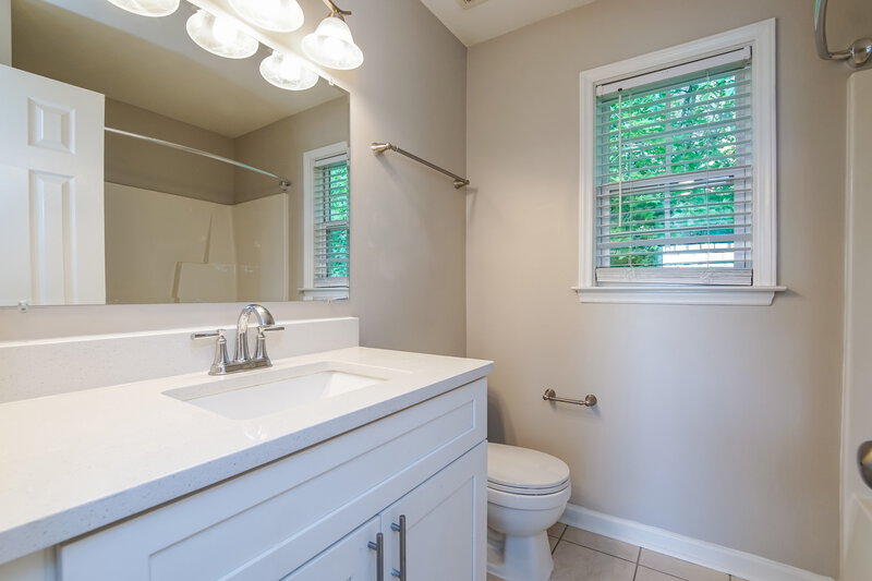 2,080/Mo, 3630 Enduring Freedom Dr Raleigh, NC 27610 Bathroom View
