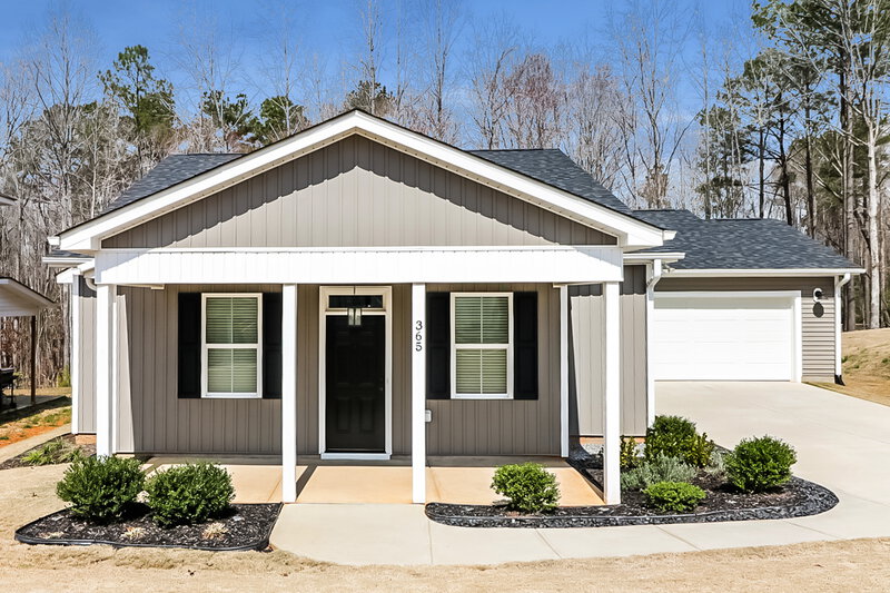 2,090/Mo, 365 Ashley Woods Ct Clayton, NC 27527 External View