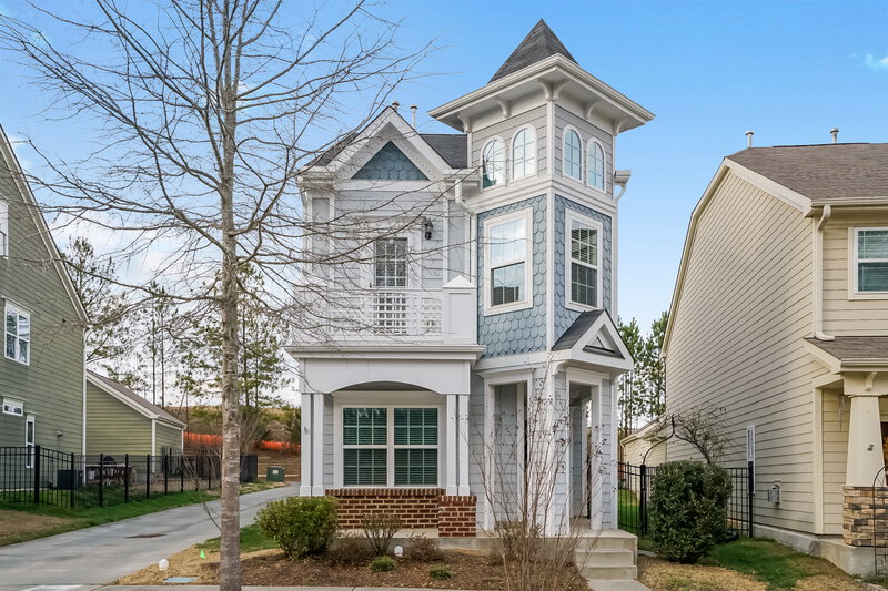 2,550/Mo, 1653 Main Divide Dr Wake Forest, NC 27587 External View