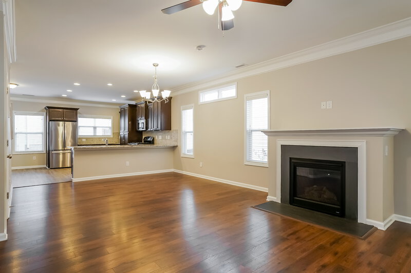 2,550/Mo, 1653 Main Divide Dr Wake Forest, NC 27587 Misc View