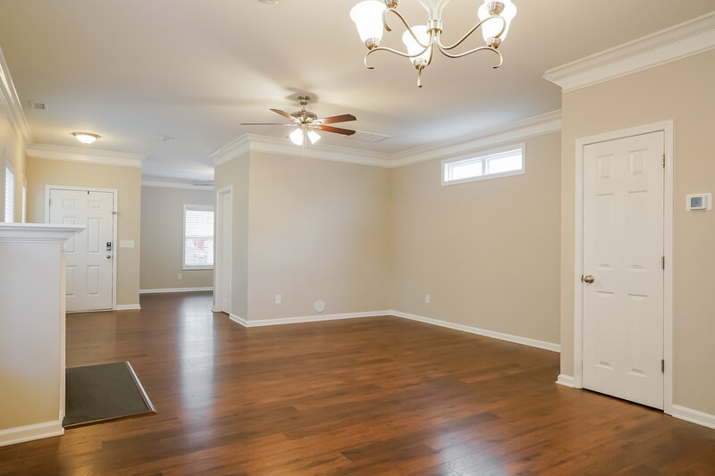 2,550/Mo, 1653 Main Divide Dr Wake Forest, NC 27587 Floorplan View 4