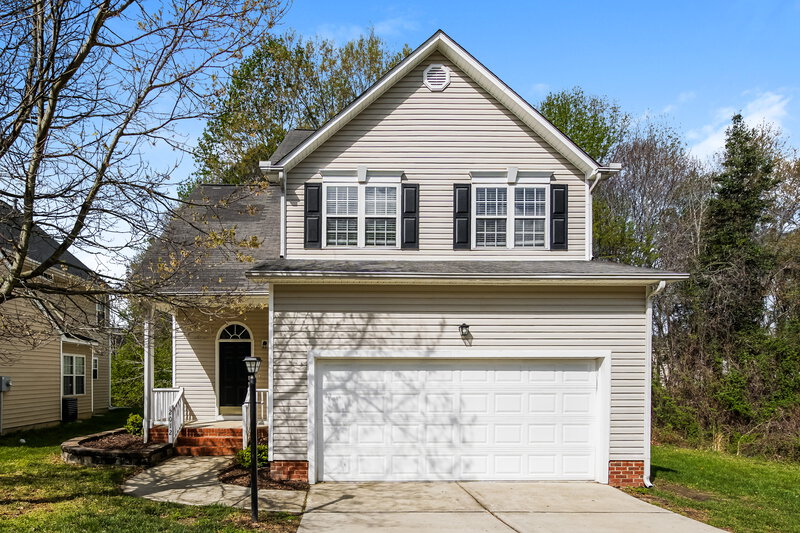 2,035/Mo, 2012 Winston Diamond Ct Raleigh, NC 27610 External View