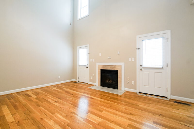 2,035/Mo, 2012 Winston Diamond Ct Raleigh, NC 27610 Living Room View