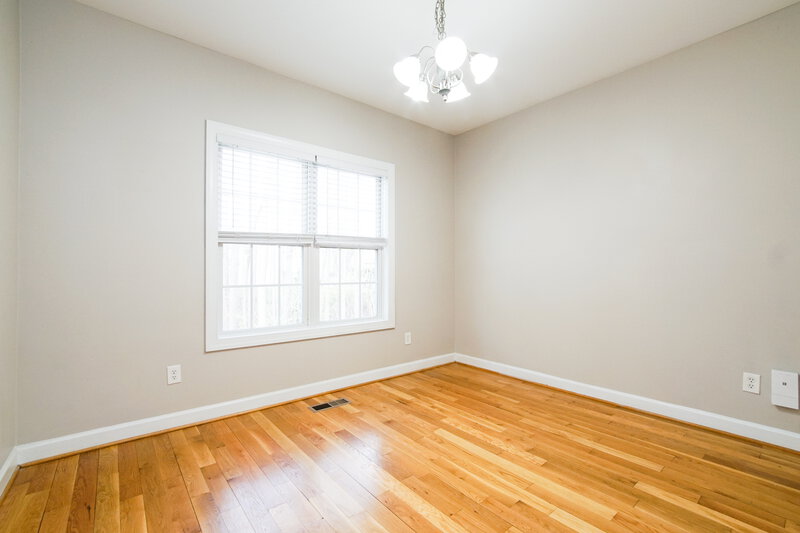 2,035/Mo, 2012 Winston Diamond Ct Raleigh, NC 27610 Dining Room View