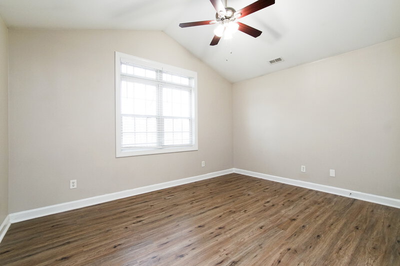 2,035/Mo, 2012 Winston Diamond Ct Raleigh, NC 27610 Main Bedroom View