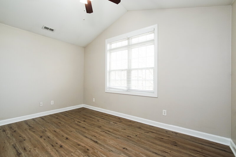 2,035/Mo, 2012 Winston Diamond Ct Raleigh, NC 27610 Main Bedroom View 2