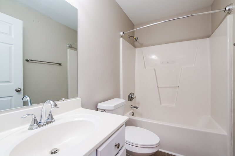 2,035/Mo, 2012 Winston Diamond Ct Raleigh, NC 27610 Bathroom View