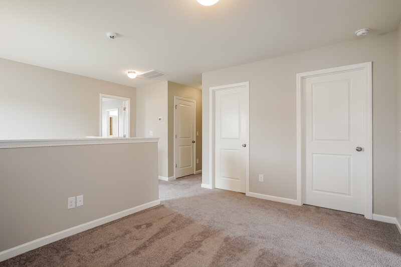 1,880/Mo, 313 Todd Hill Dr Wendell, NC 27591 Family Room View