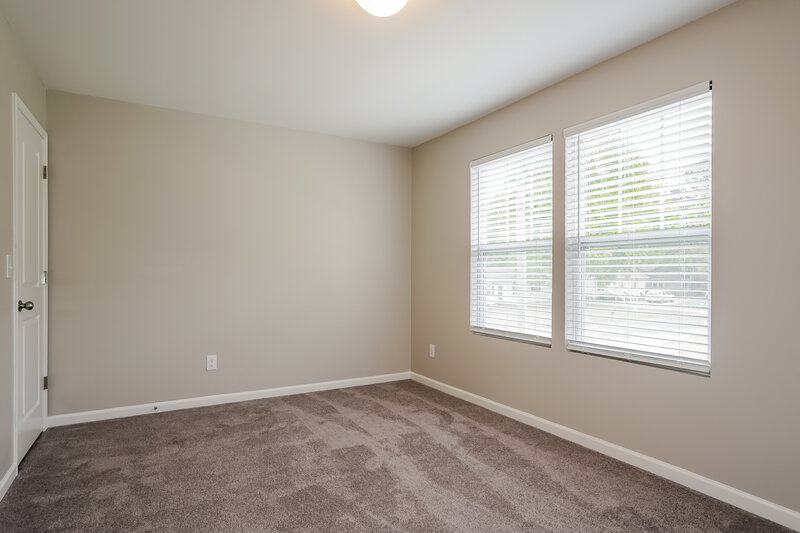 1,880/Mo, 313 Todd Hill Dr Wendell, NC 27591 Bedroom View