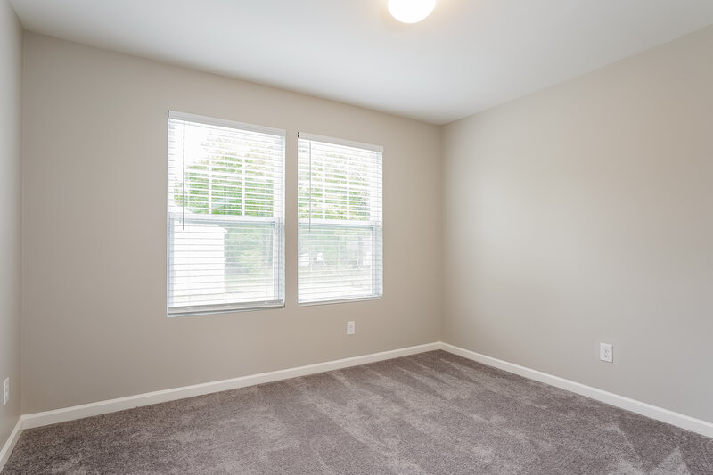1,880/Mo, 313 Todd Hill Dr Wendell, NC 27591 Bedroom View 3