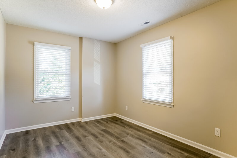 1,840/Mo, 1716 Netherfield Ln Raleigh, NC 27610 Bedroom View