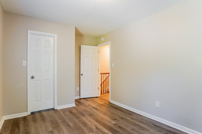 1,840/Mo, 1716 Netherfield Ln Raleigh, NC 27610 Bedroom View 2