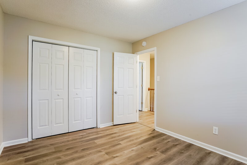 1,840/Mo, 1716 Netherfield Ln Raleigh, NC 27610 Bedroom View 4