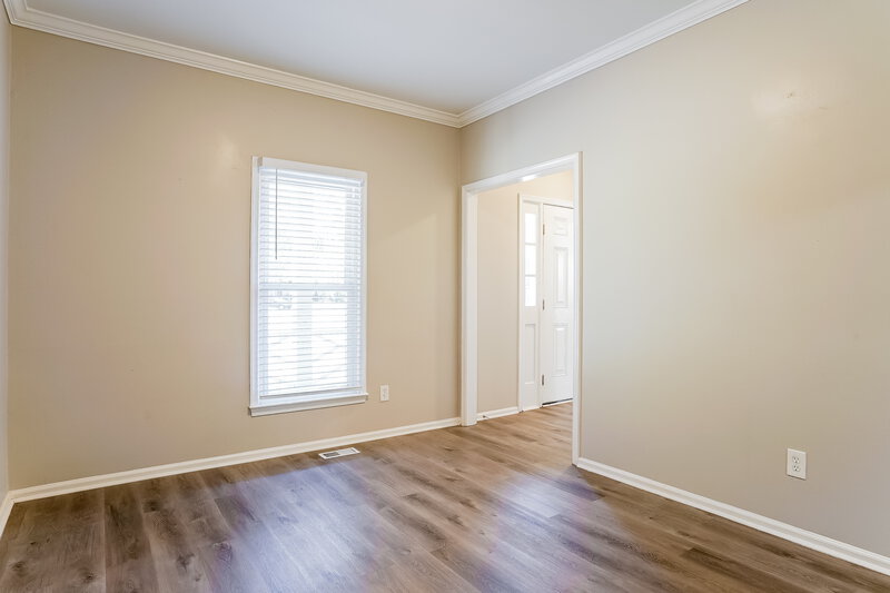 1,840/Mo, 1716 Netherfield Ln Raleigh, NC 27610 Bedroom View 5