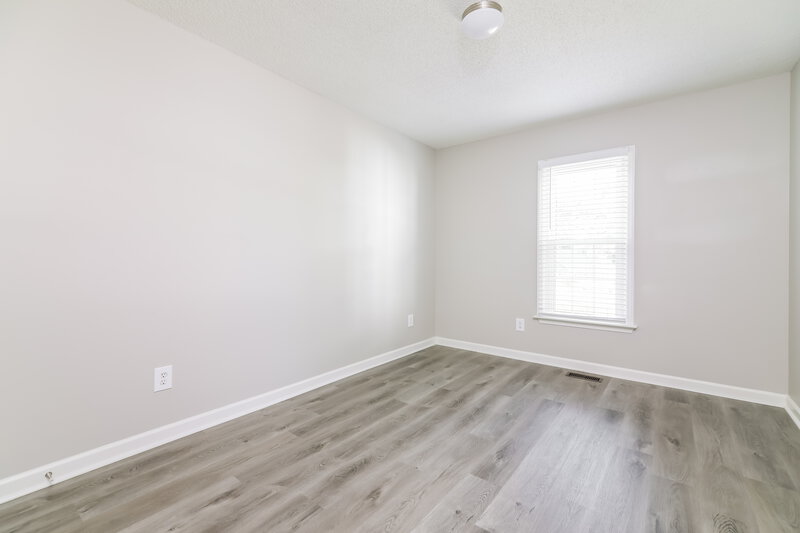 1,755/Mo, 4304 Candle Ct Raleigh, NC 27616 Bedroom View 2